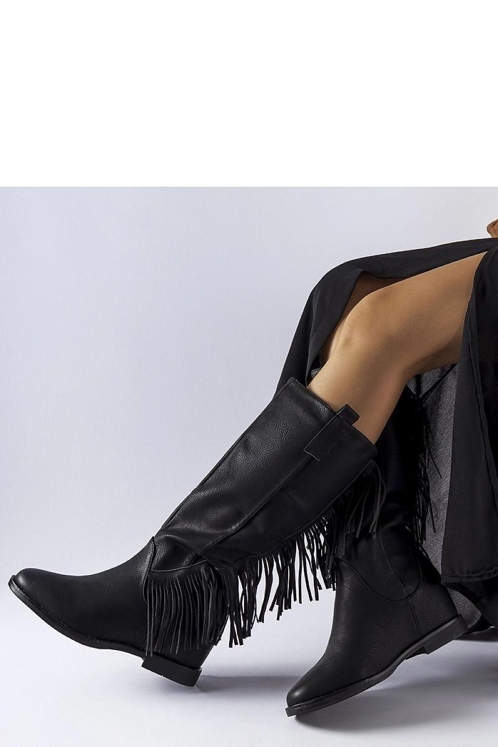 Buskin boots model 204769 Solea