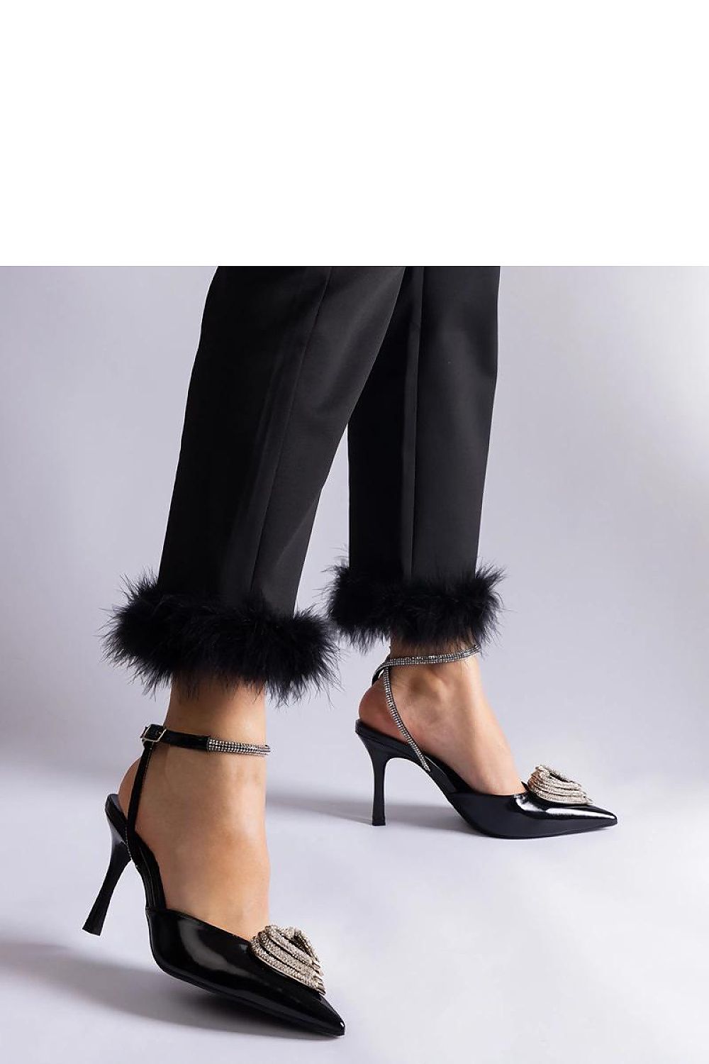 High heel pumps model 207198 Solea