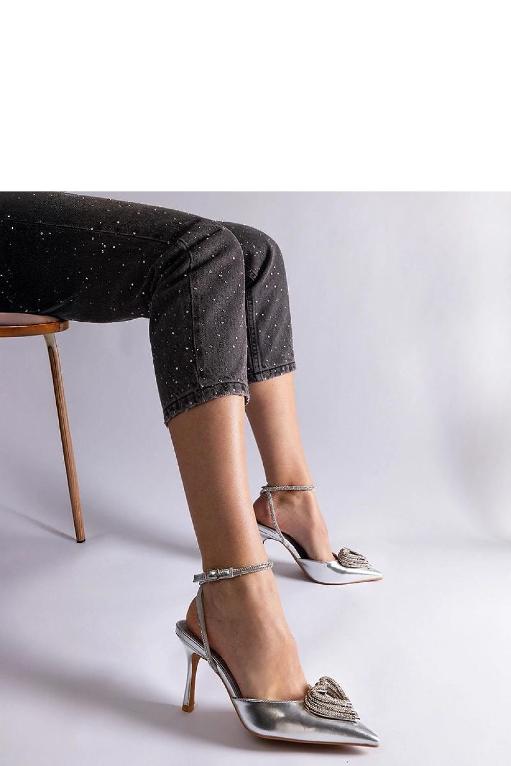 High heel pumps model 207201 Solea