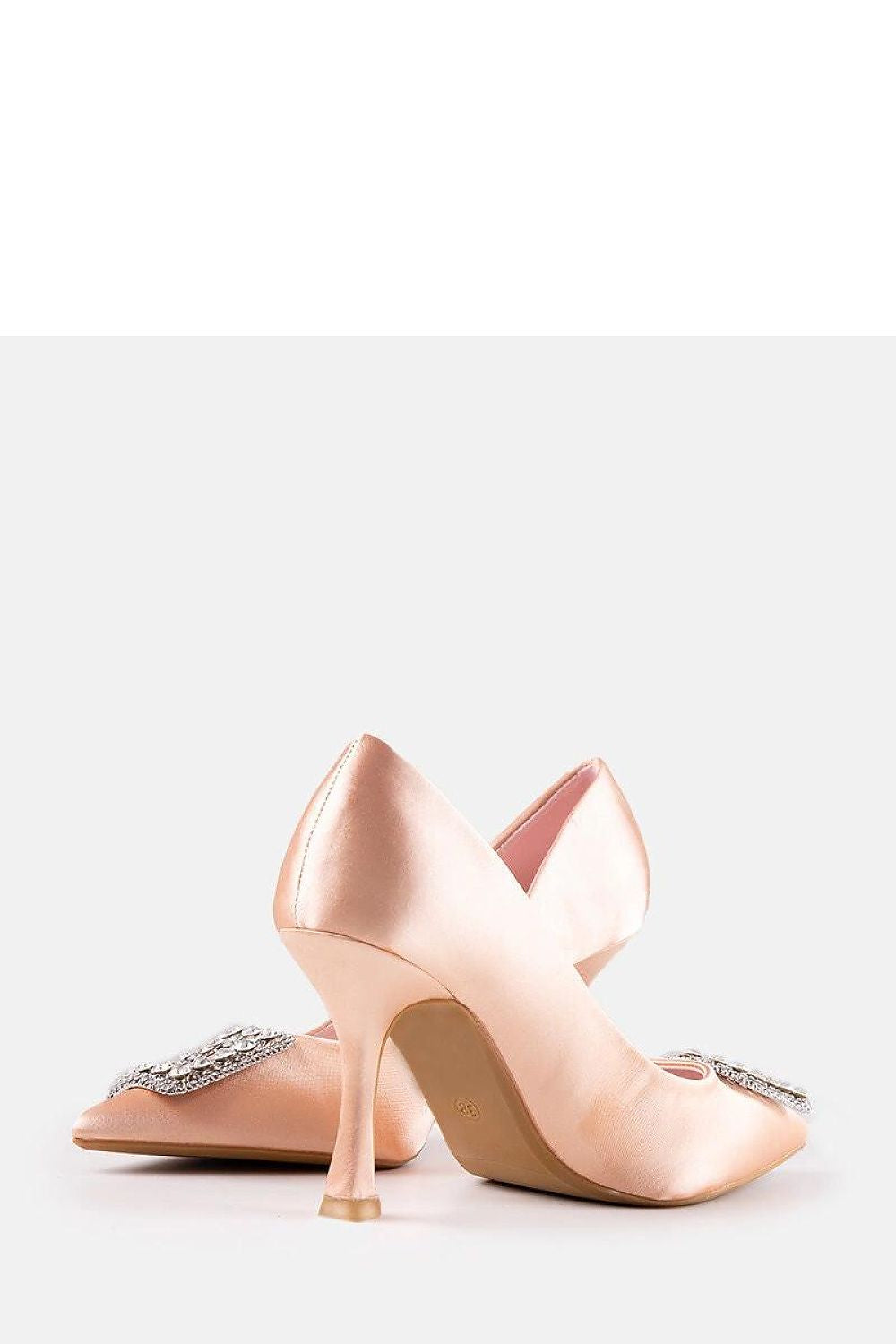 High heel pumps model 207511 Solea