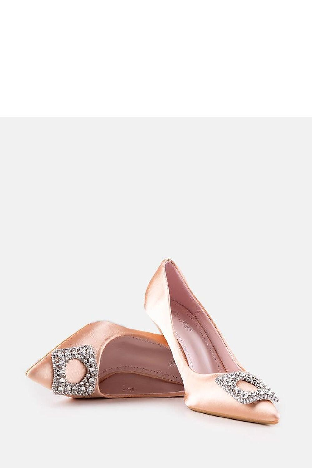 High heel pumps model 207511 Solea