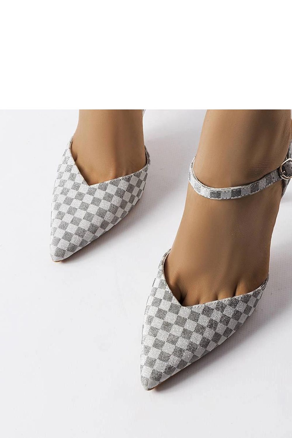 High heel pumps model 207845 Solea