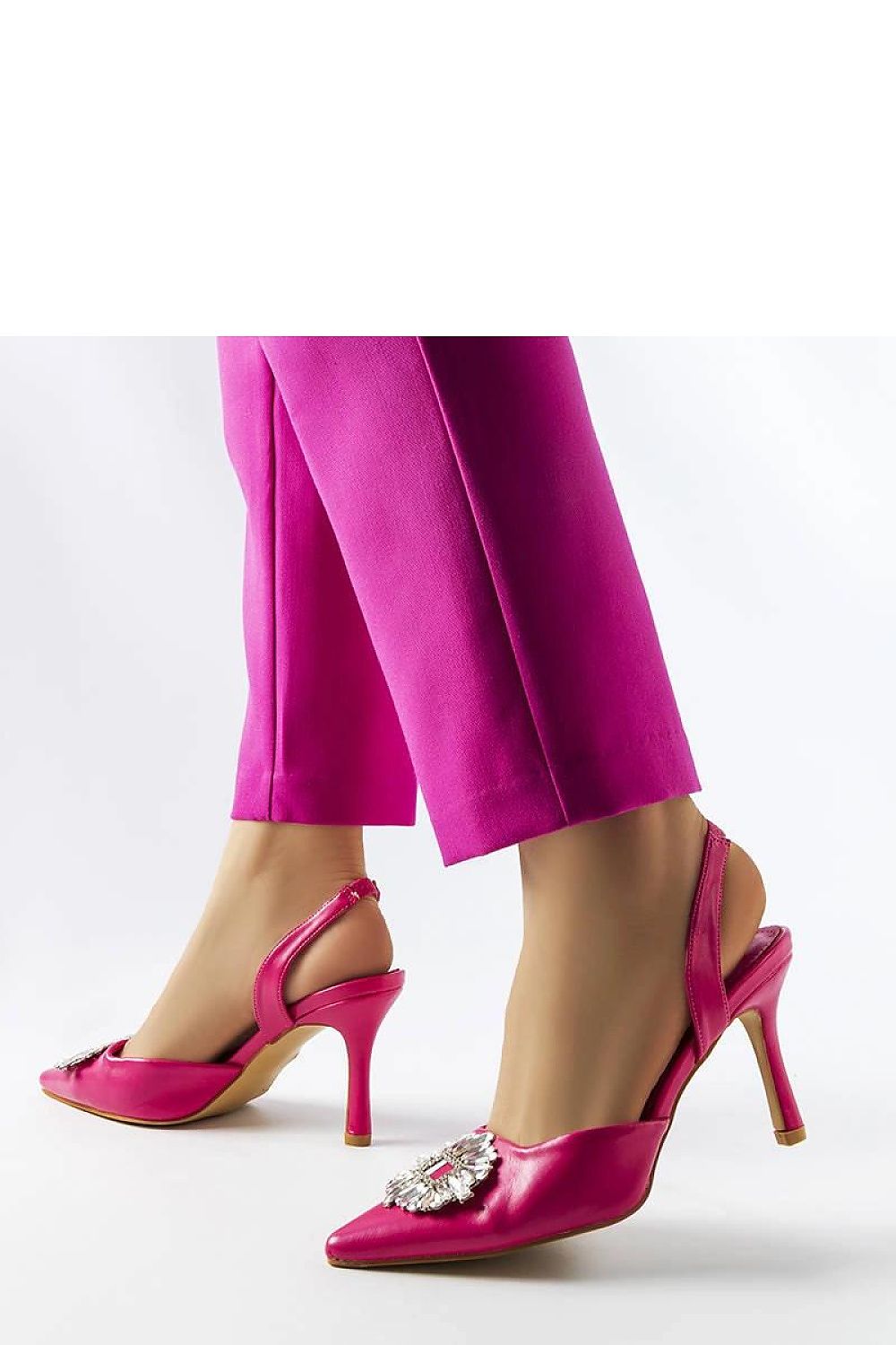 High heel pumps model 207850 Solea