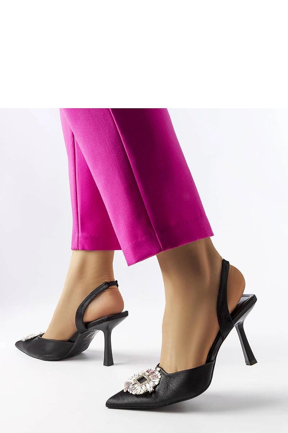 High heel pumps model 207853 Solea
