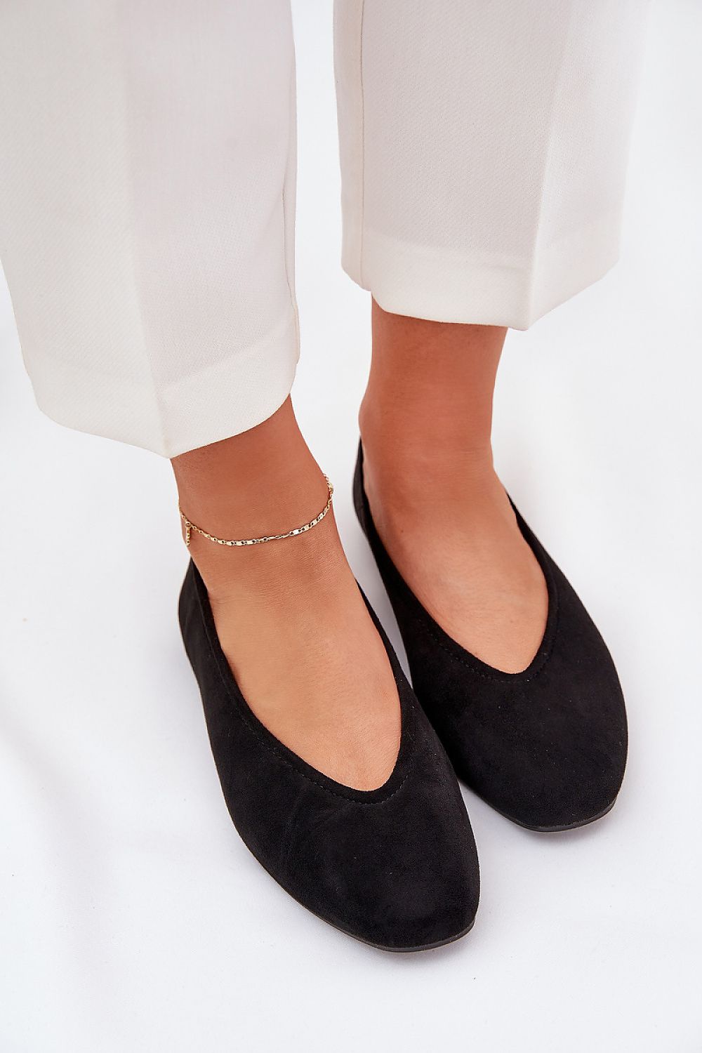 Ballet flats model 209428 Step in style
