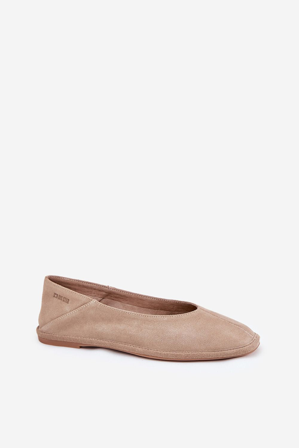 Ballet flats model 211130 Step in style