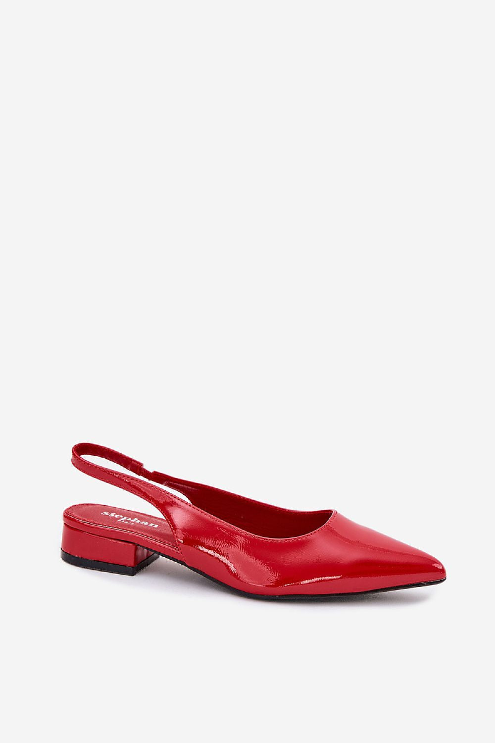 Ballet flats model 213898 Step in style