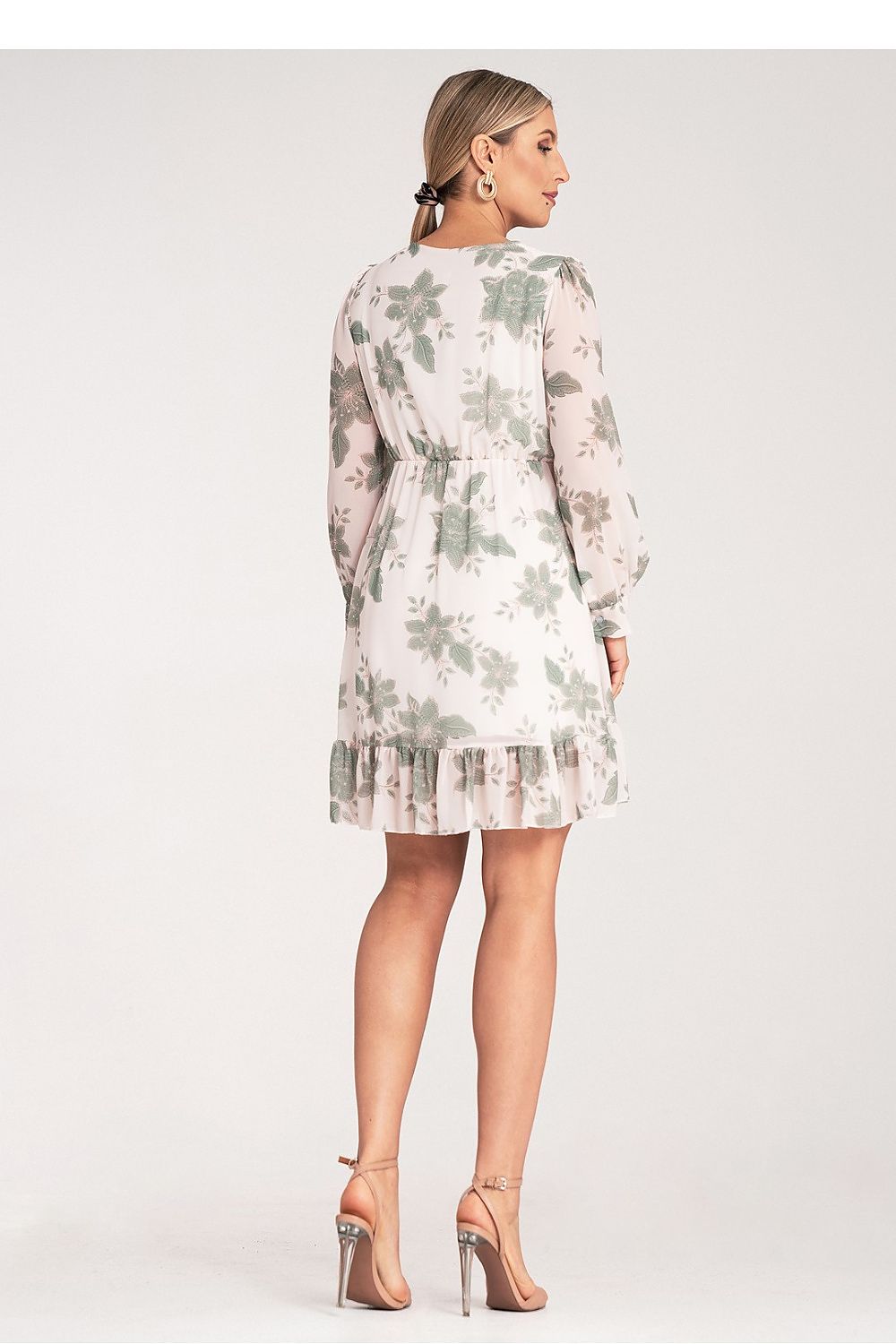 Daydress model 214825 Figl