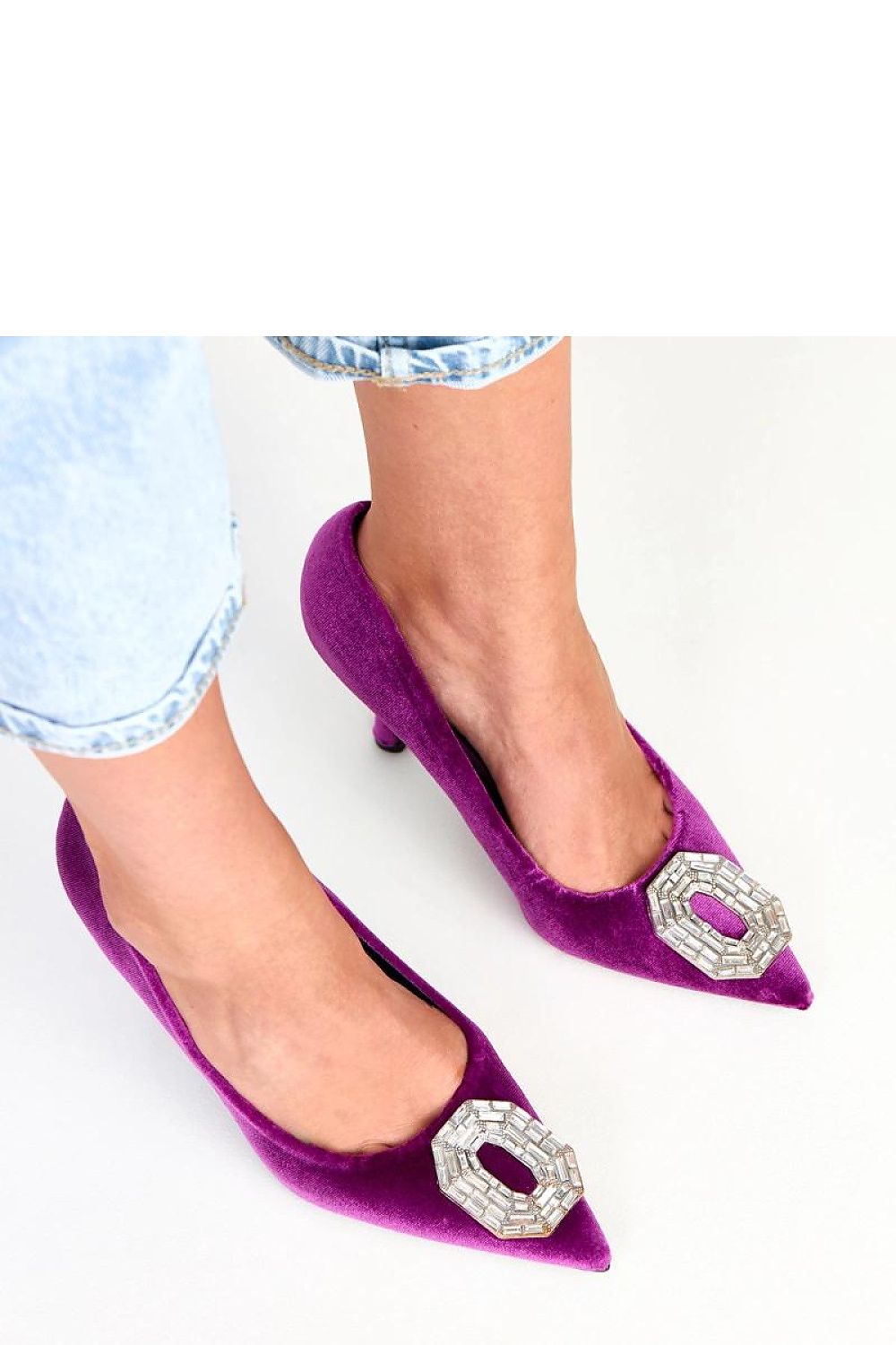 High heels model 217657 Solea