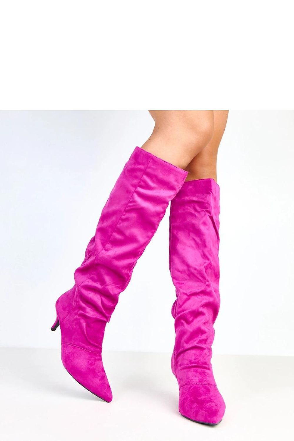 Heel boots model 217911 Solea