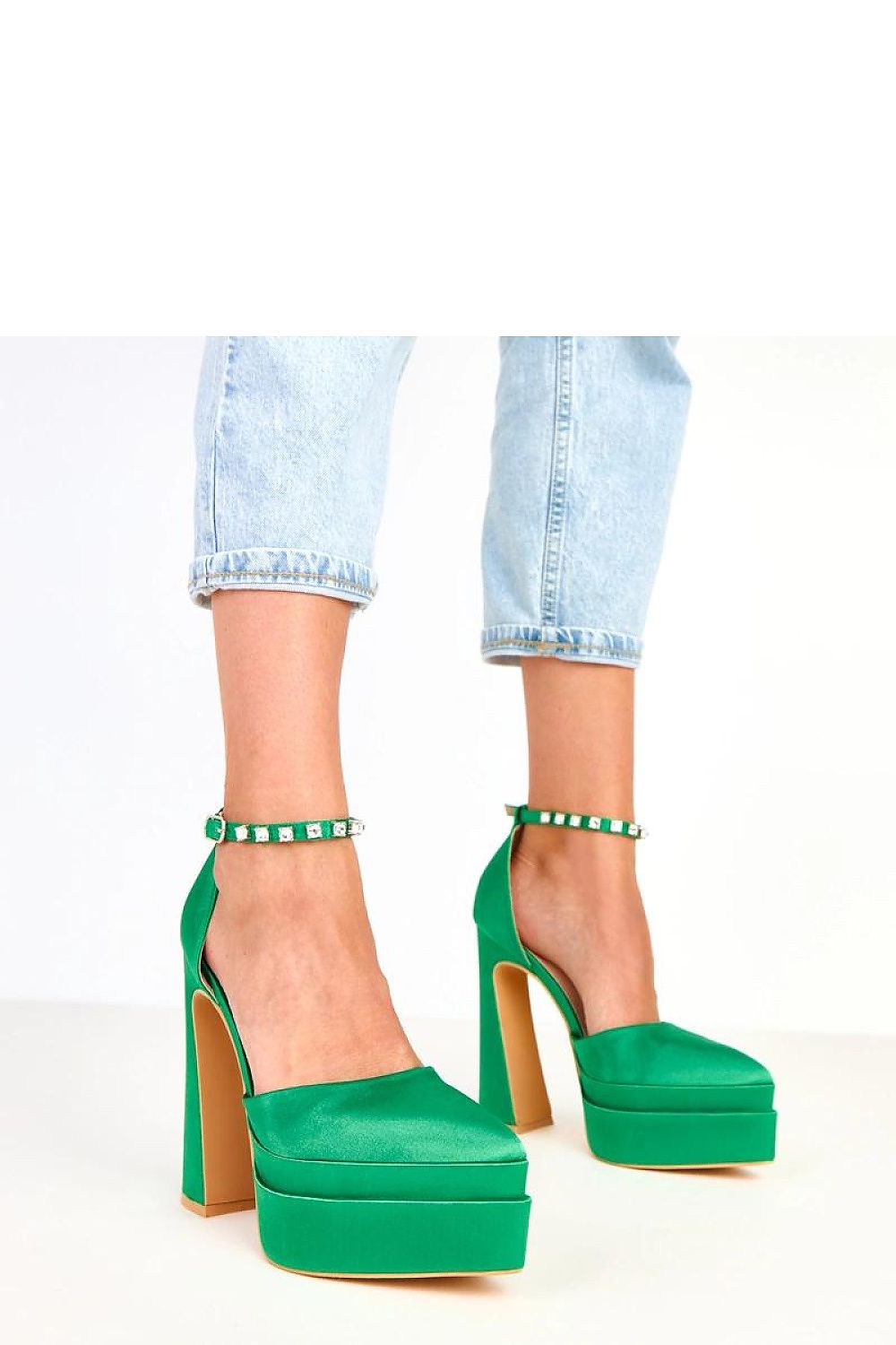 Heel pumps model 217939 Solea