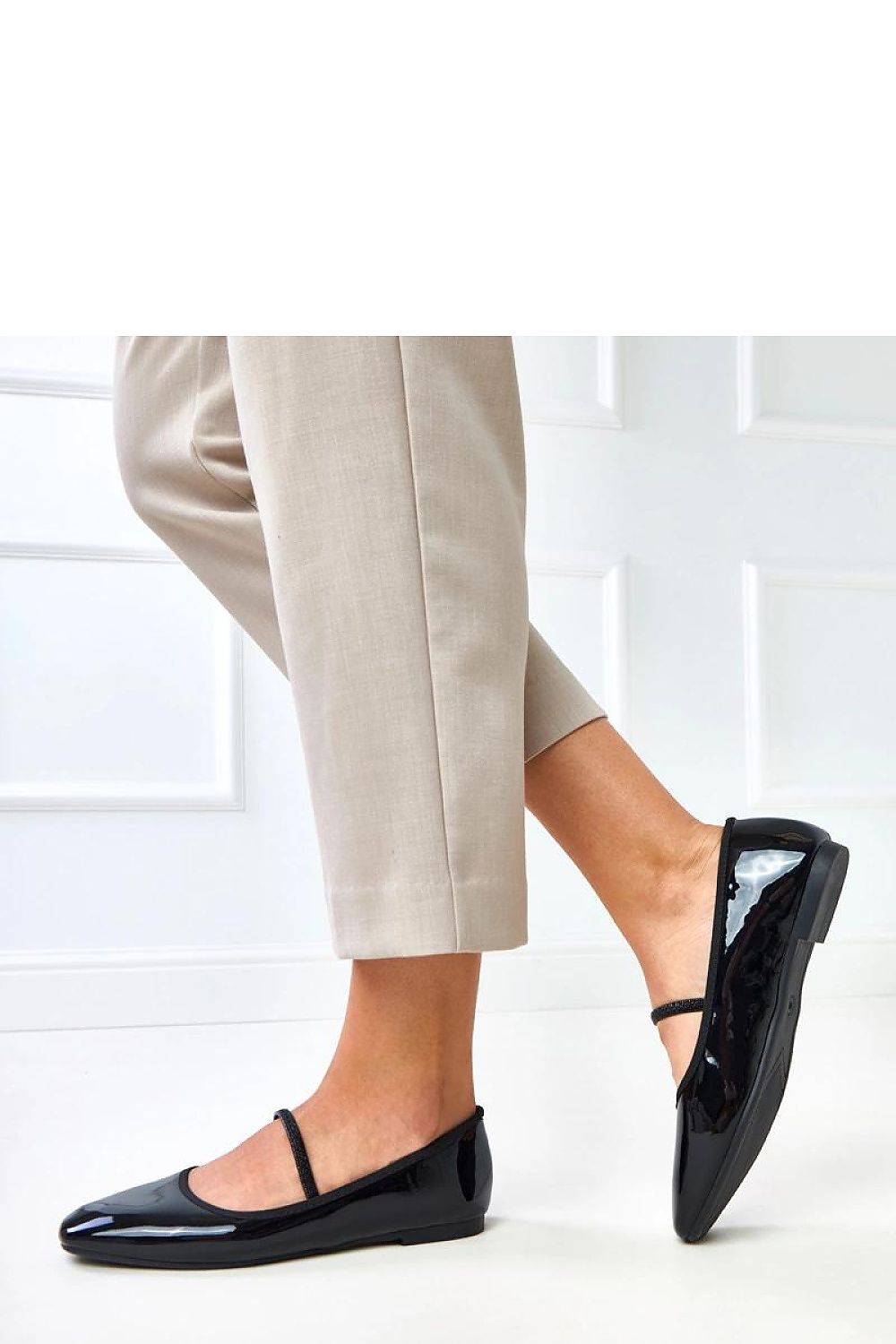 Ballet flats model 217948 Solea