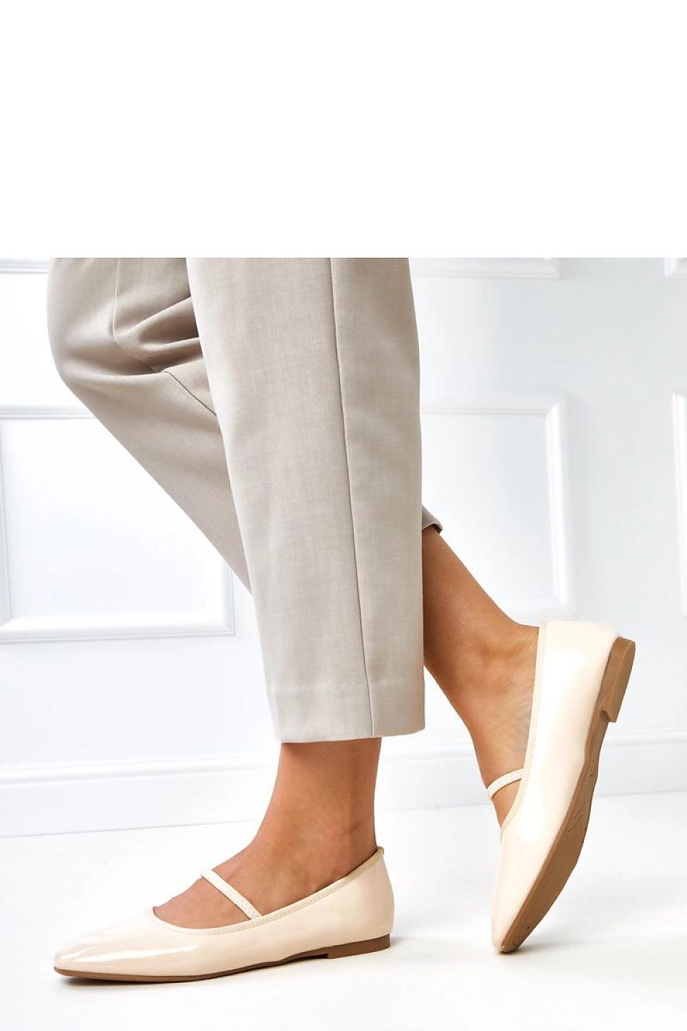 Ballet flats model 217950 Solea