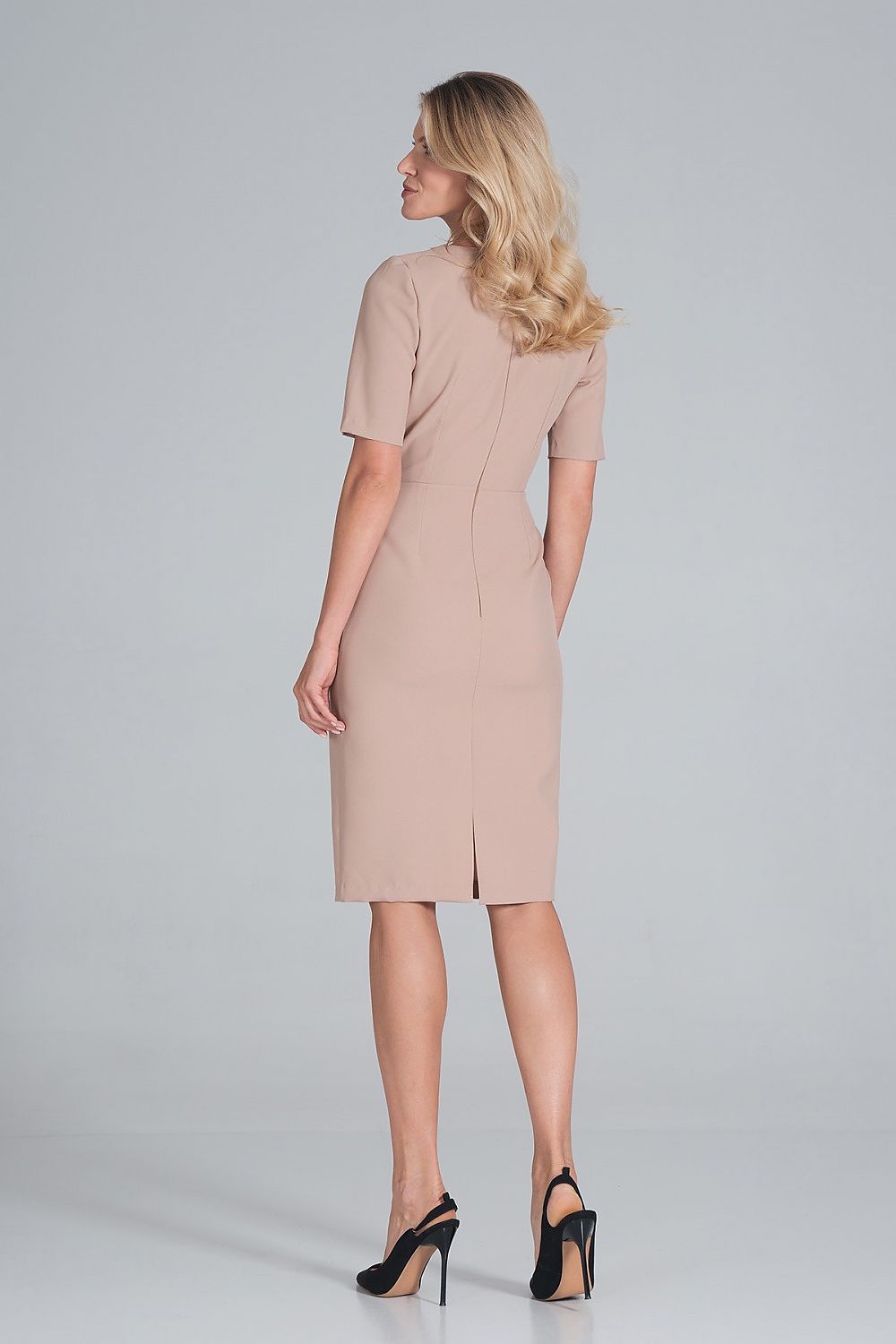 Daydress model 162427 Figl