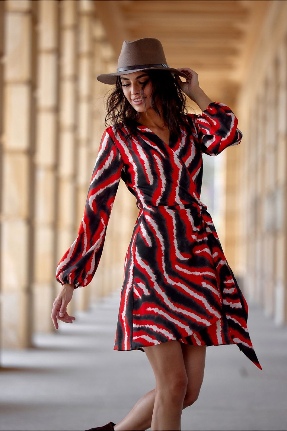 Day dresses