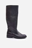  Thigh-Hight Boots model 201307 Step in style 