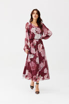  Daydress model 201942 Roco Fashion 