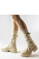  Thigh-Hight Boots model 205126 Solea 