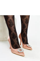  High heel pumps model 207511 Solea 