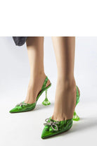  High heel pumps model 207829 Solea 