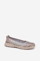  Ballet flats model 213899 Step in style 