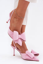  High heels model 214981 Step in style 