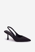  Heel sandals model 214993 Step in style 