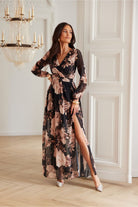  Cocktail dress model 216357 Roco Fashion 