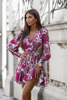  Daydress model 216534 LaBalancia 