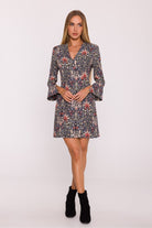  Daydress model 216598 Moe 