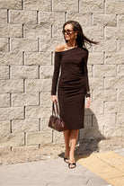  Evening dress model 216800 Roco Fashion 