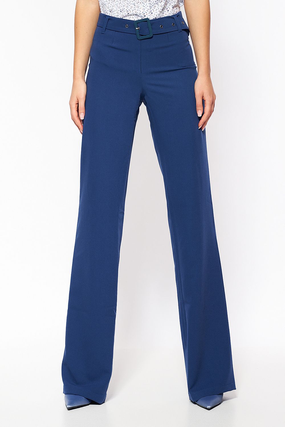  Trousers model 216893 Nife 