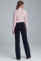  Women trousers model 216901 Nife 