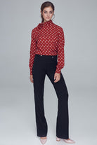  Women trousers model 216901 Nife 