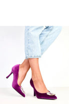  High heels model 217657 Solea 