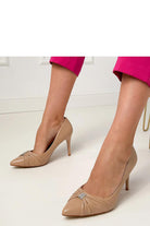  High heels model 217679 Solea 