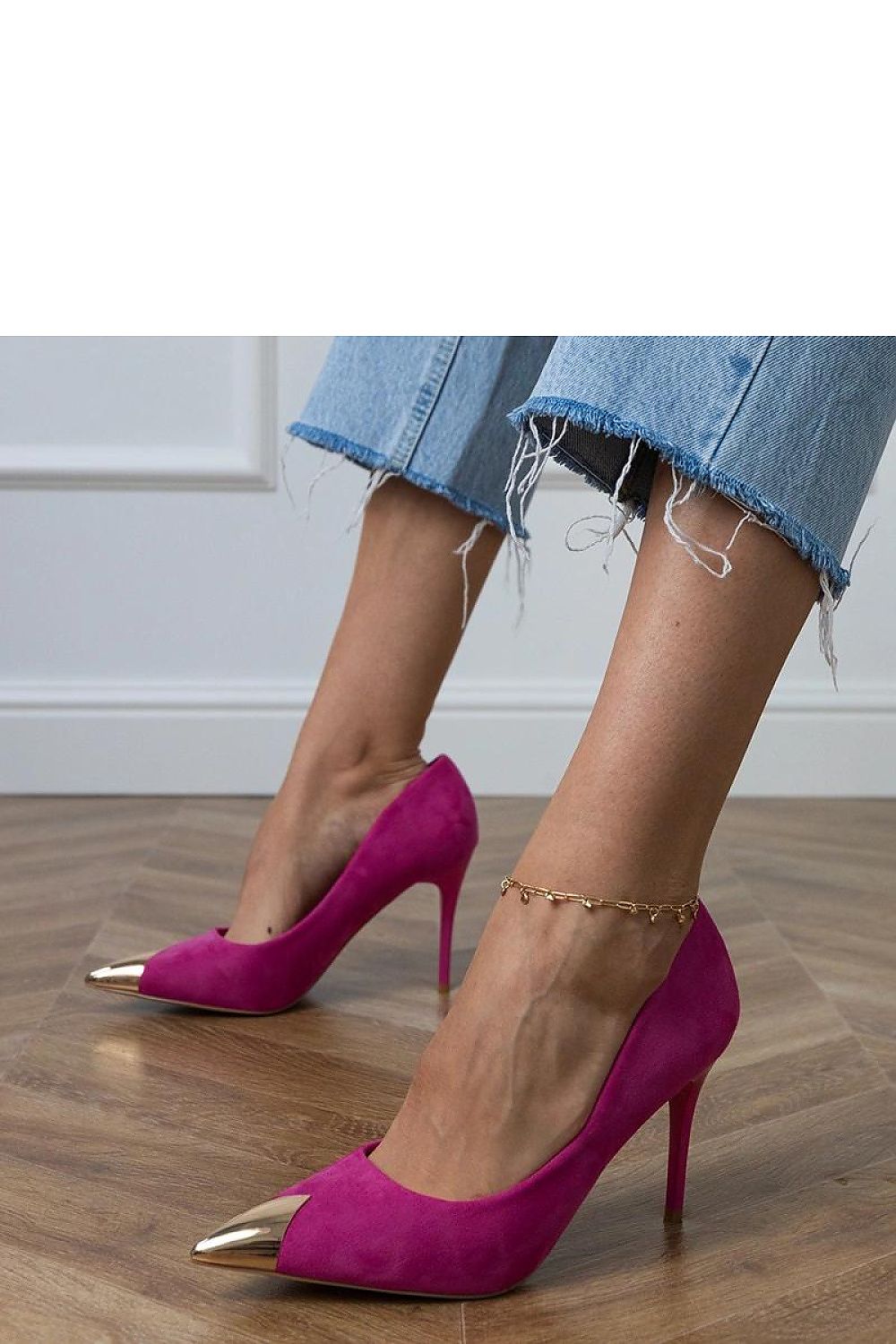 High heels model 217681 Solea 