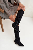  Thigh-Hight Boots model 217750 Step in style 