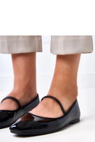  Ballet flats model 217948 Solea 