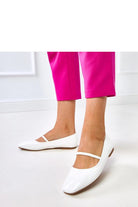  Ballet flats model 217951 Solea 