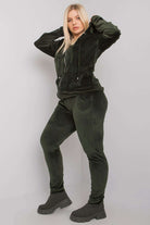  Plus size set model 171041 Relevance 